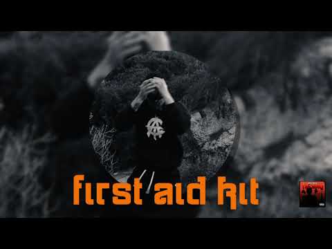 ATC Toro - FIRST AID KIT x Lubiz