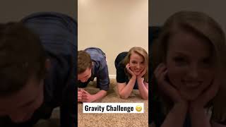 Gravity Challenge