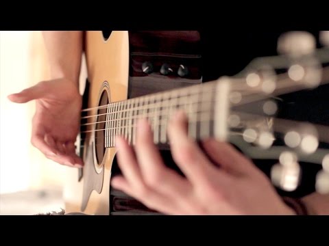 Tobias Rauscher - Off The Path (ORIGINAL)