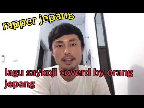 【SAYKOBEATZ-VALIDATE】  DIBUAT LAGU OLEH ORANG JEPANG