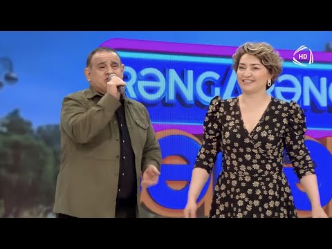 Fedaye Lacin ft. Tacir Şahmalıoğlu - Canlı ifa