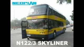 preview picture of video 'AV - Neoplan'