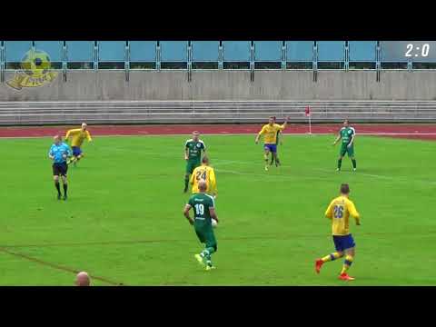 Ottelukooste: PAVE - Raiku 12.8.2017