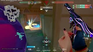 Valorant montage #2
