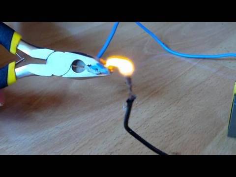 comment augmenter tension electrique