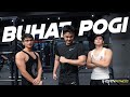 BUHAT POGI | KSYN FITNESS