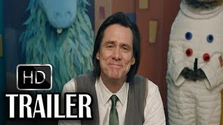 KIDDING Official Trailer 2018 Jim Carrey Michel Gondry Cole Allen Judy Greer Bernard White video