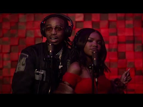 Quavo & Ryan Destiny - Lifetime