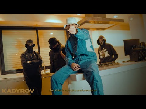 NORDO - KADYROV @theplatformtunisia (Official Music Video)