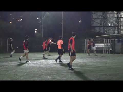 Cumbia Buena vs TDF - #LigaNuñez - #Apertura SLS - 14/5/2022