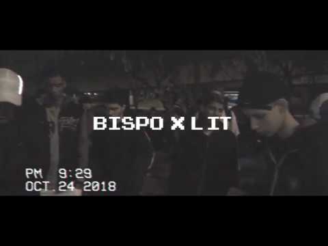 3º CLÁSSICO #59 - BISPO X LIT