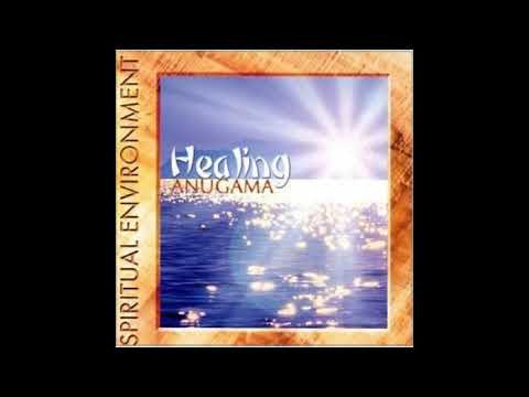 Anugama Healing Earth