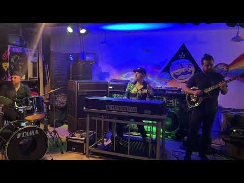 13 - Hammond Grooves.