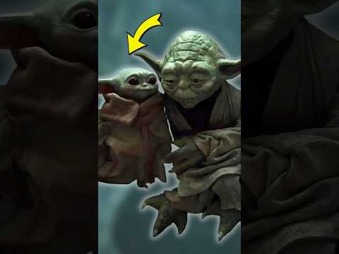 Is Yoda Grogu's Father?