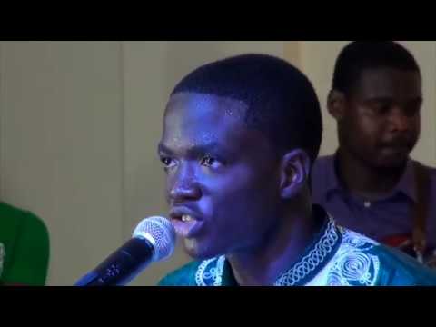 Ozali Nzambe By Jonathan Munghongwa