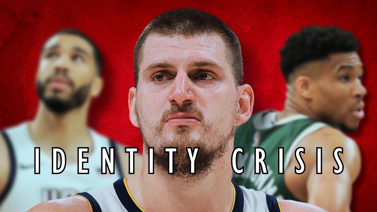 The NBA’s Biggest Problem