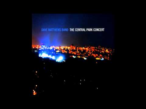 Dave Matthews Band- Cortez, the Killer (Live at Fenway Park)
