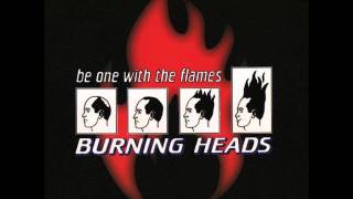 Burning Heads-Groundtown
