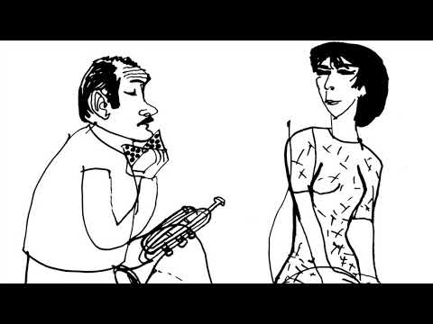 Šlitr Šlitr Šlitr - výtvarník na cestách