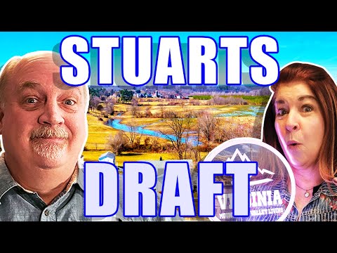 PROS & CONS Of Living In Stuarts Draft Virginia 2023 | Moving To Augusta County Virginia | VA Homes