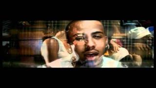 Marques Houston - Clubbin ft. Joe Budden (HD)