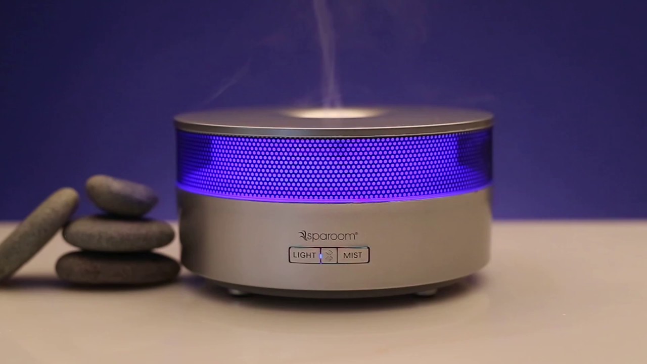 AromaHarmony™ + 2 Essential Oils video thumbnail