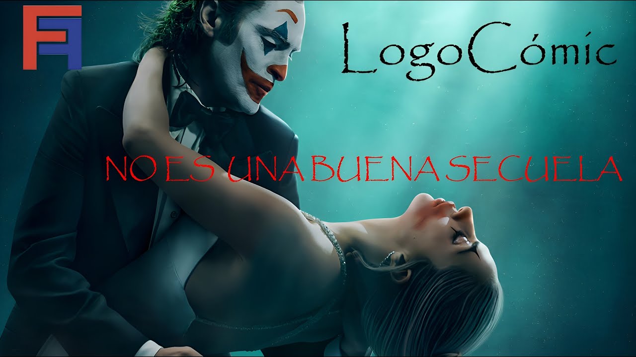 Miniatura de la crítica de Joker 2
