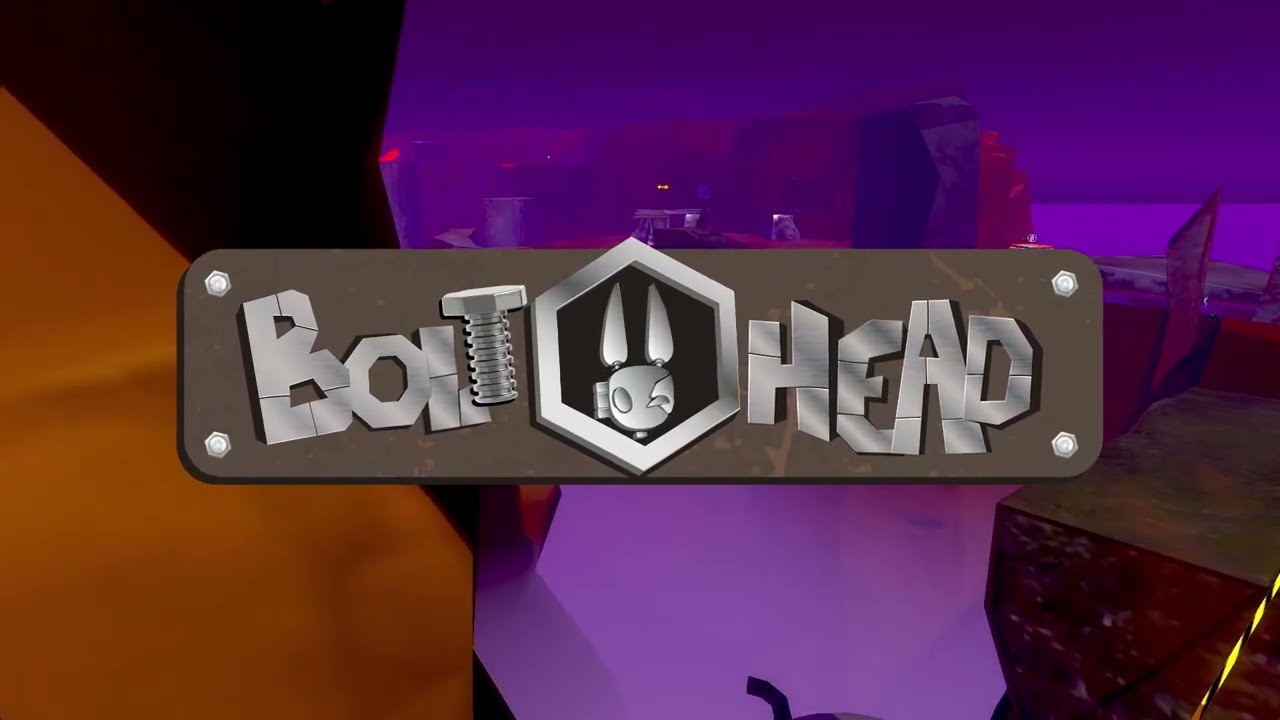 BoltHead