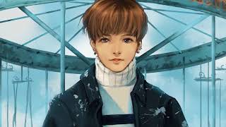 Download lagu Jungkook (종이하트) 'Paper Hearts' -Nightcore mp3