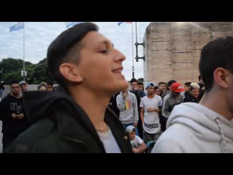 NARCISO vs BAZAN vs SLAYER - 8vos (PRETEMPORADA) - Rosario Underfree