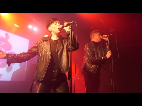 Emmon live in Stockholm 18 Oct 2025 - full show