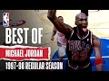 MJ S HIGHLIGHTS From 1997 98 Season The Jordan Vault