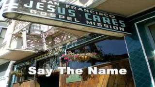 Say the name Martha Munizzi