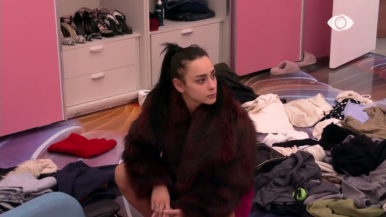 “Turp të kesh për…”/ Vijon diskutimi i Eglit dhe Gjestit: Më ke thënë një fjalë