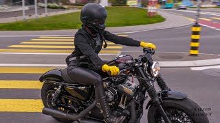 Harley-Davidson Open House