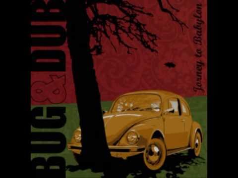 Bug'n'Dub - Easy