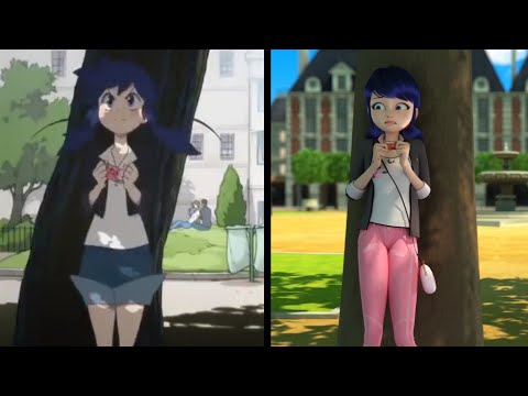 Ladybug PV (Full HD Remaster) 