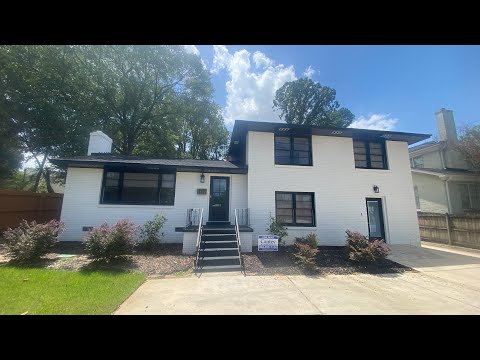 Forest Hills property video