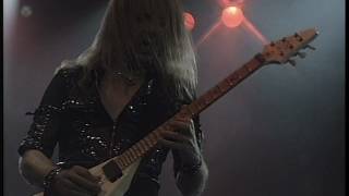 JUDAS PRIEST The Rage 2009