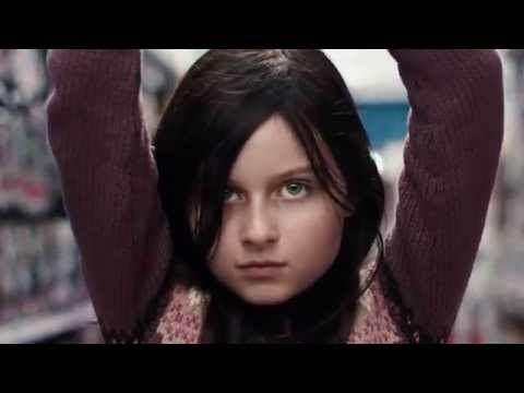 Raising your kids to love Star Wars (Toys R Us Star Wars commercial)