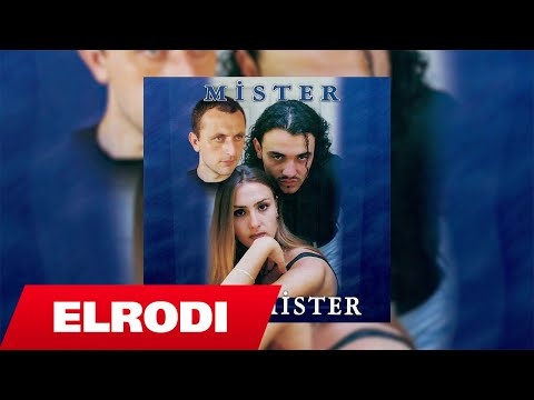Grupi Mister - Mori Drandofillja e Bardhe