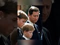 Princess Diana S Family Before Her Accident And At Her Funeral Princessdiana Fyp Viral