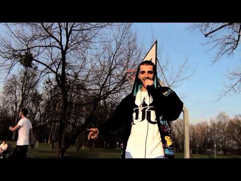 McEisi - Relax (Prod. BBC) [OFFICIAL VIDEO]