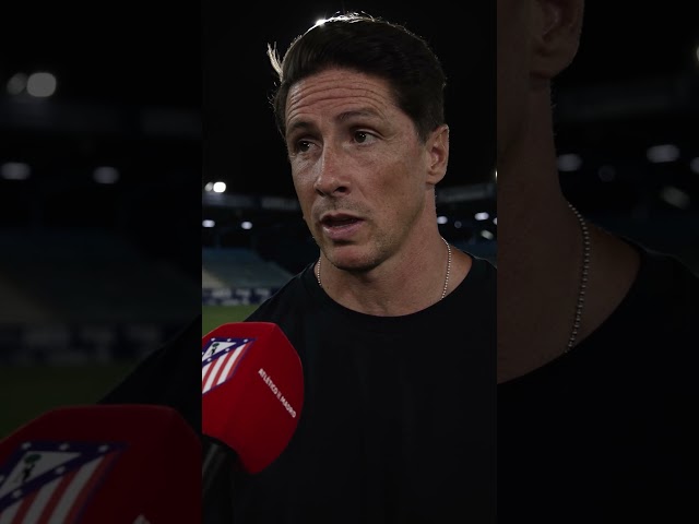 Vídeo relacionado con HWC Trading A4 Fernando Torres Atletico Madrid Regalos Impresos Imagen De Autógrafo Firmado Para Los Aficionados Al Fútbol Y Partidarios