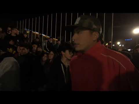 ENZERIO vs ANDRESPOHERMANO vs LUCHO PLEX vs MAINA: 8vos - [KD x BMF]