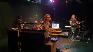 Spock’s Beard - One So Wise 2-1-20 Alvas Showroom