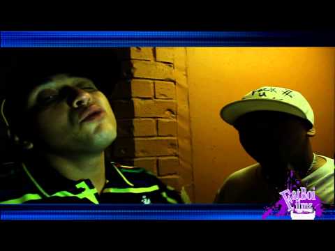 40oz Tat "Smashin Swag" Feat: Lil Loc & Munch