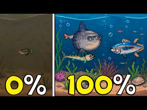 Я прошел Lured In на 100%