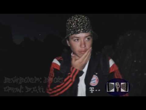 The Bestial Session Vol. 20 - Broz