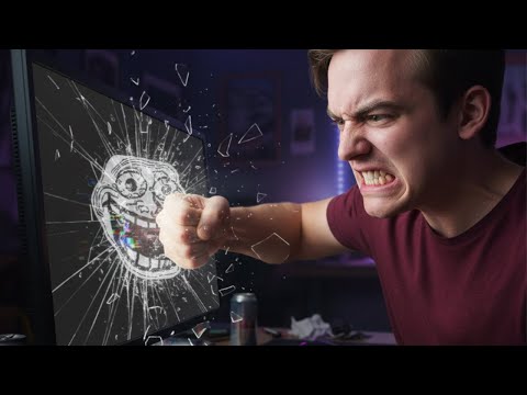 Hra, co mě jen trollí. 🤬